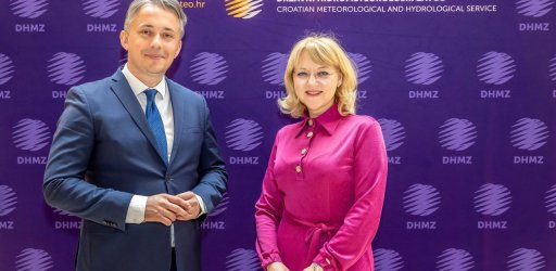 HZN na obilježavanju Svjetskog meteorološkog dana