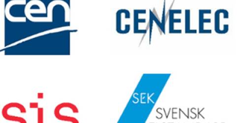 CEN i CENELEC pozdravljaju švedsko predsjedanje Vijećem Europske unije i raduju se napretku
