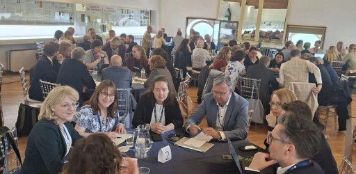 Sudjelovanje predstavnika HZN-a na sjednici voditelja delegacija o inovacijama poslovnih modela