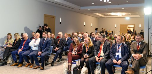 Dva desetljeća Hrvatskoga zavoda za norme