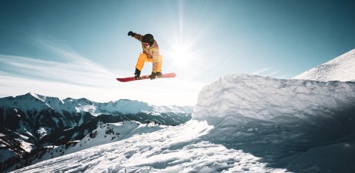 Norme oslonac Zimskih olimpijskih igara