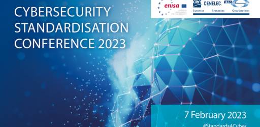 7. konferencija o normizaciji kibernetičke sigurnosti na temu europske normizacije kao potpore zakonodavstvu EU-a