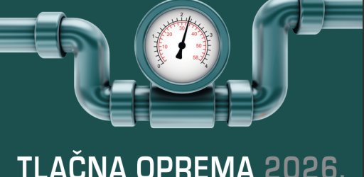 HZN podržava 23. hrvatski seminar o tlačnoj opremi