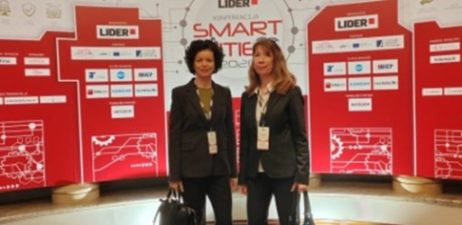 HZN sudjelovao na 12. konferenciji Smart Cities