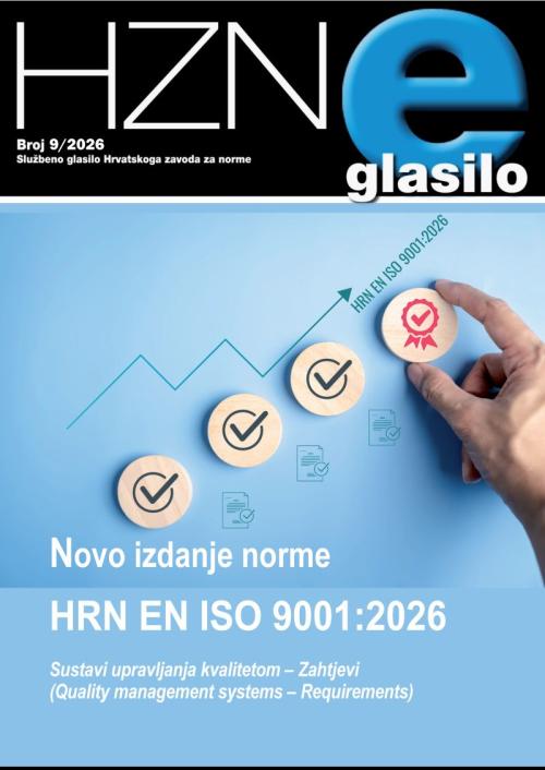 naslovnica HZN e-glasilo 9/2026