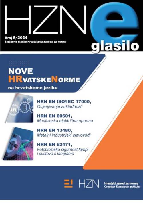 naslovnica HZN e-glasilo 8/2024