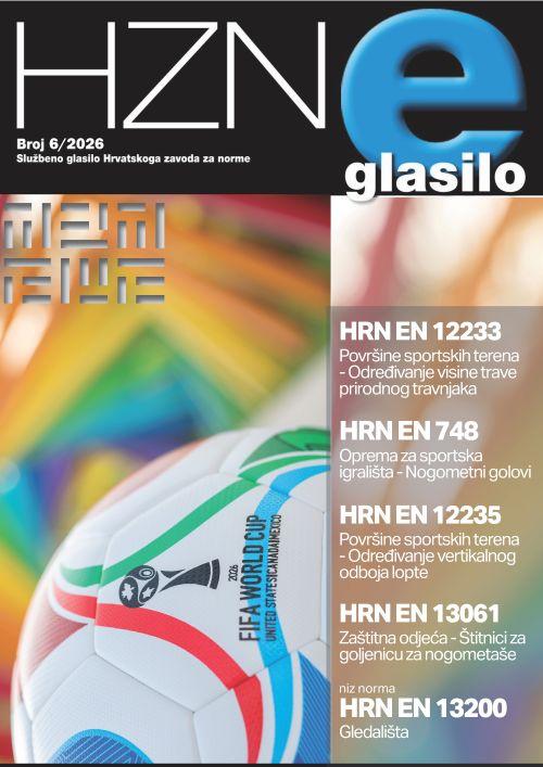 naslovnica HZN e-glasilo 6/2026