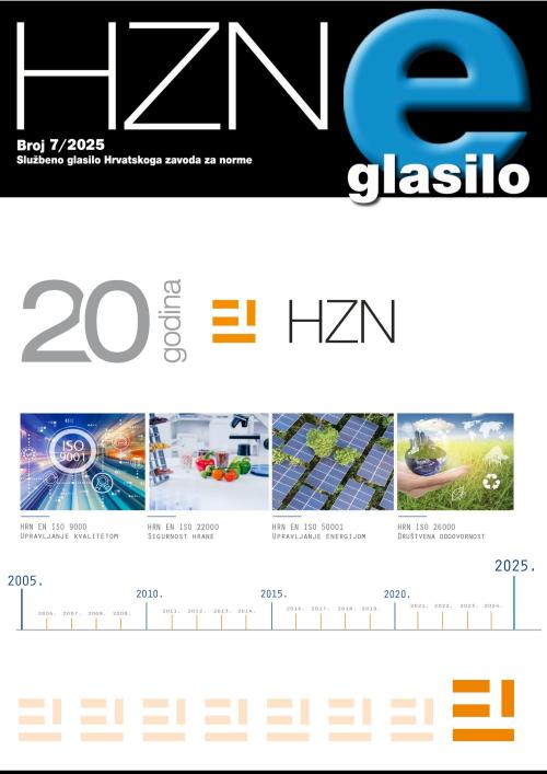 naslovnica HZN e-glasilo 7/2025