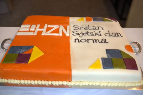 Hrvatski zavod za norme obilježio Svjetski dan norma